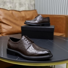 Prada Business Shoes